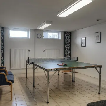 Saxvikens Vandrarhem