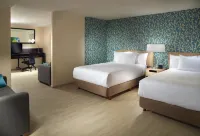 One Saltillo Aeropuerto Hotels in Ramos Arizpe Municipality
