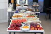 Apart Hotel Resilient - breakfast