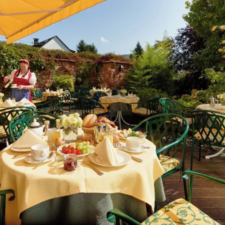 Ringhotel Bömers Mosel Landhotel
