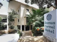 Domus Carmel Hotel Hotel dekat Pantai Carmel