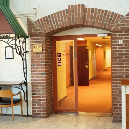 Hiisi Hotel Turku Seaport
