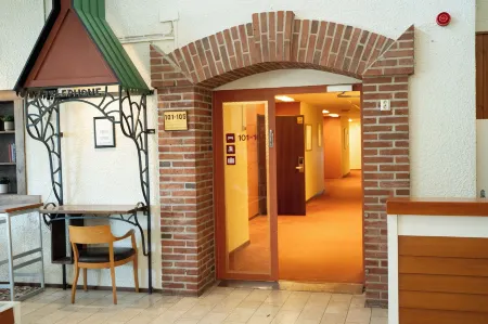 Hiisi Hotel Turku Seaport