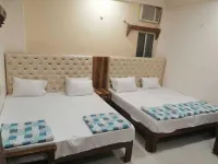 Hotel Pleasure