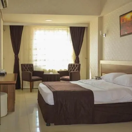 Siverek Otel