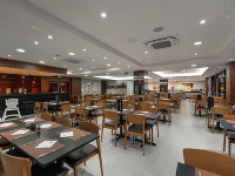 Laghetto Stilo Vita Hoteles en Gramado