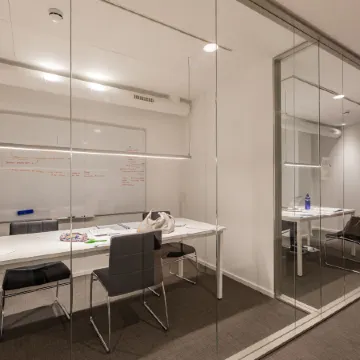 Micampus Pamplona Student Residence