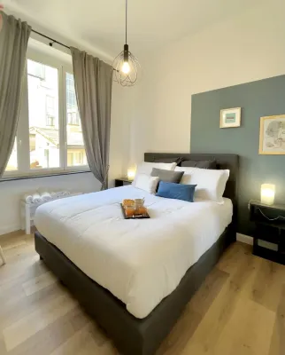 Happy Family Apartments Lanterna Hotels near University of Genoa