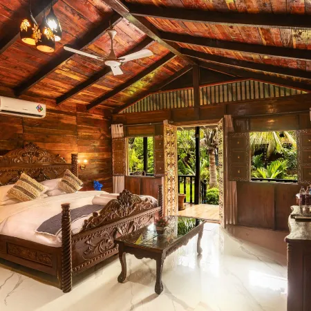 Little Cove Nature Resort