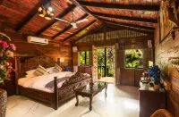 ليتل كوف نيتشر ريزورت Hotels near KWP