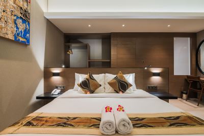 その他 パドマサリ リゾート ロビナの写真