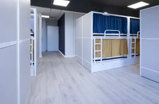 Dream in Santiago Hoteles en 