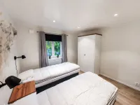 Bryggerihusen - Homestay