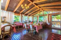 Betzel Ha'Ella Hotels in Kibbutz Ginnosar