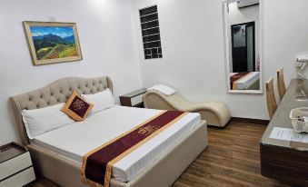 Hoang Gia Hotel Royal