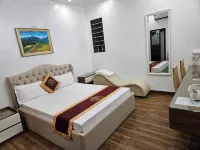 Hoang Gia Hotel Royal Hotels in Phu Ly