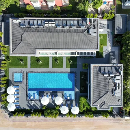 Edem Apartments