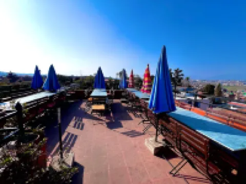 Taleju Grand Hotel