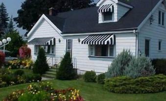 Trenton Park Motel