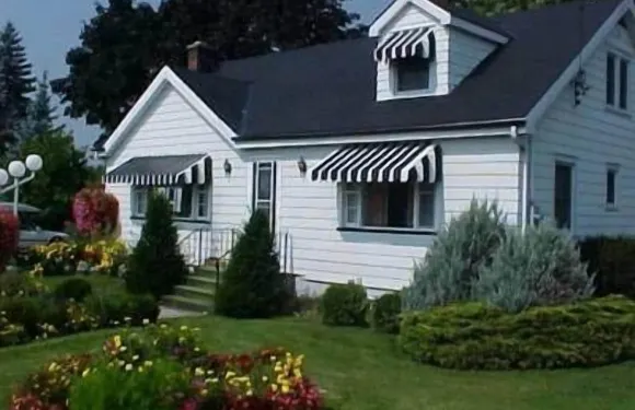 翠登公園汽車旅館