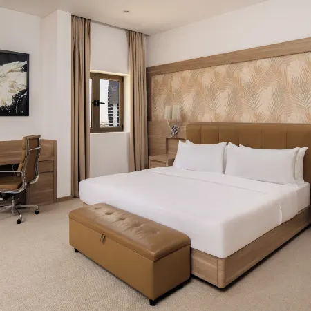 CARLTON AL MOAIBED HOTEL by IHG