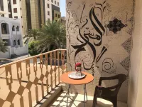 Arabian Hostel