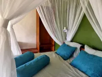 Ilasan Cottage. Hotels in Tomohon