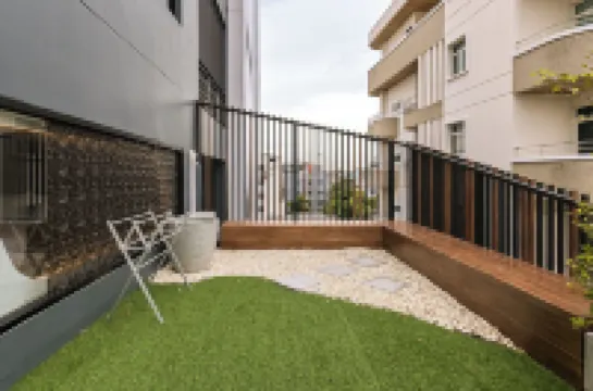 曼谷舍温酒店 鄰近邦班魯火車站的酒店