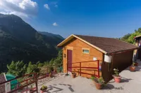 세클루드 팡곳 퍼치  호텔