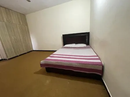 Kabul Star Guest House Rawalpindi Отели рядом с достопримечательностью «Раджа Базар»