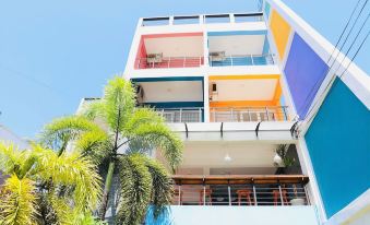 Dazzle Bay by Twenty Two