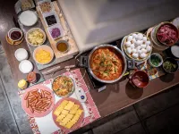Tabino Hotel Lit Miyakojima - Desayuno