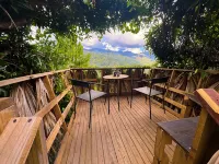 Reggae Legends Estate