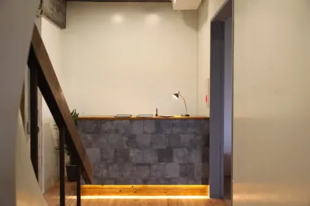 14 Guesthouse Mt.Fuji Отели рядом с достопримечательностью «Obuchi Sasaba»