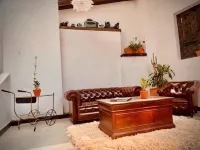 Hotel Quinta Bolivar Hotels in Bobadilla