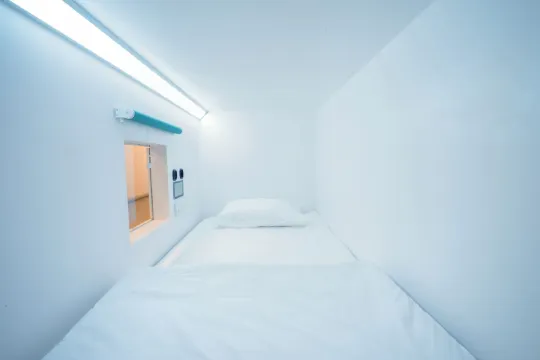 보보파드 ITC 쿠닝안 자카르타