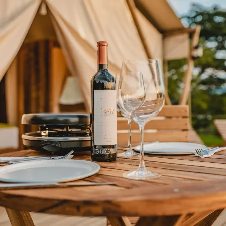 Glamping Entre Rios
