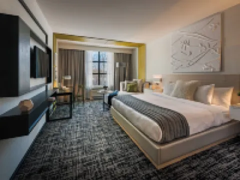 Hotel Zero Degrees Danbury Hotels in Danbury