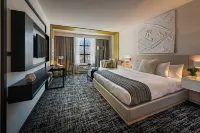 Hotel Zero Degrees Danbury Hotels in 