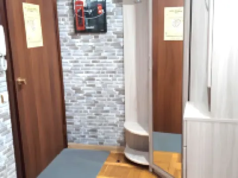 PaulMarie Apartments on Prs.Moskovskiy Hotels in Vitebsk