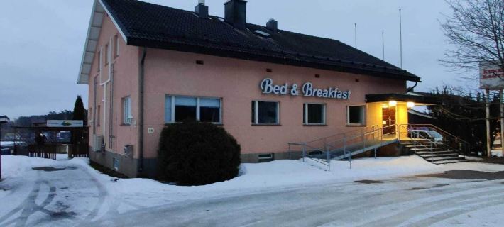 Hotelli Artjarvi/ Alpago OY Hotels in Lahti sub-region