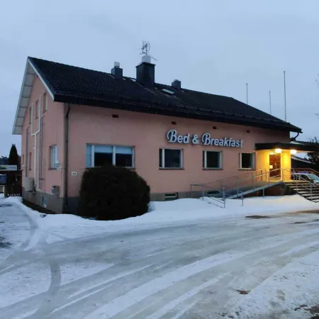 Hotelli Artjarvi/ Alpago OY