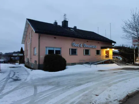 Hotelli Artjarvi/ Alpago OY