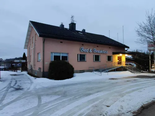 Hotelli Artjarvi/ Alpago OY