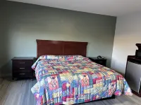 Comfort Stay Inn Hotels in Quincy