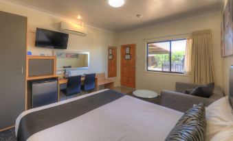 Best Western Ascot Lodge Motor Inn