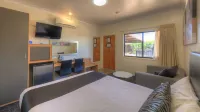 Best Western Ascot Lodge Motor Inn Các khách sạn ở Goondiwindi