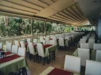 Scala Nuova Beach Hotel Hotel di Yavansu Mahallesi