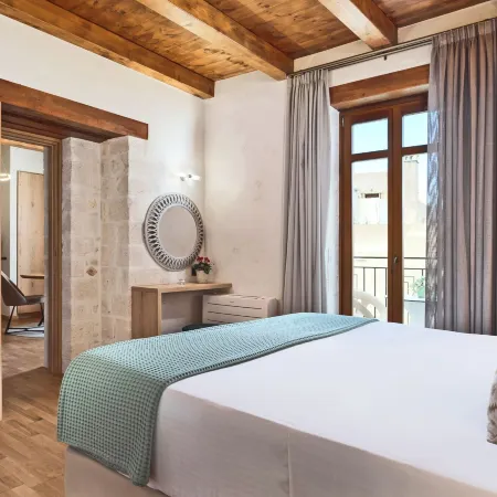 Mansio Boutique Hotel