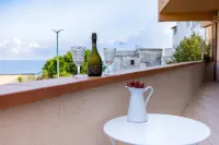 Arcobaleno Tropea Centro